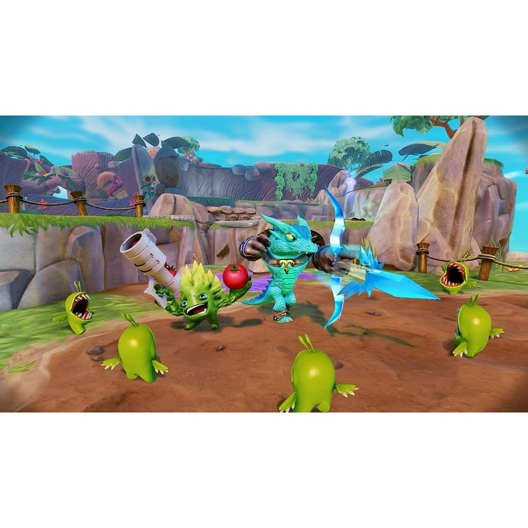 Skylanders Trap Team Starter Pack Xbox 360 Walmart
