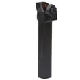 thumbnail image 2 of 13Pcs WWLNR1616H08/WWLNR1616K08 16*125mm Lathe Turning Tool Holder with 10pcs Inserts, 2 of 5