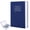 Blue, variant on Grusce Real Paper Diversion Book Safe Storage Box Dictionary Secret Safe with Combination Lock Anti Theft Book Hidden Lock Box for Cash Jewelry