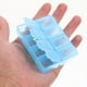 thumbnail image 5 of 5pcs Organizador de tabletas conveniente Cajas de medicina portátil, 5 of 8