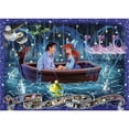 thumbnail image 2 of LITTLE MERMAID 1000 PC PUZZLE, 2 of 7