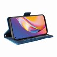 thumbnail image 4 of Funda GANGXUN para OPPO Reno 5 Lite con diseño acolchado elegante, cuero PU, protección total y ajuste preciso, 4 of 5