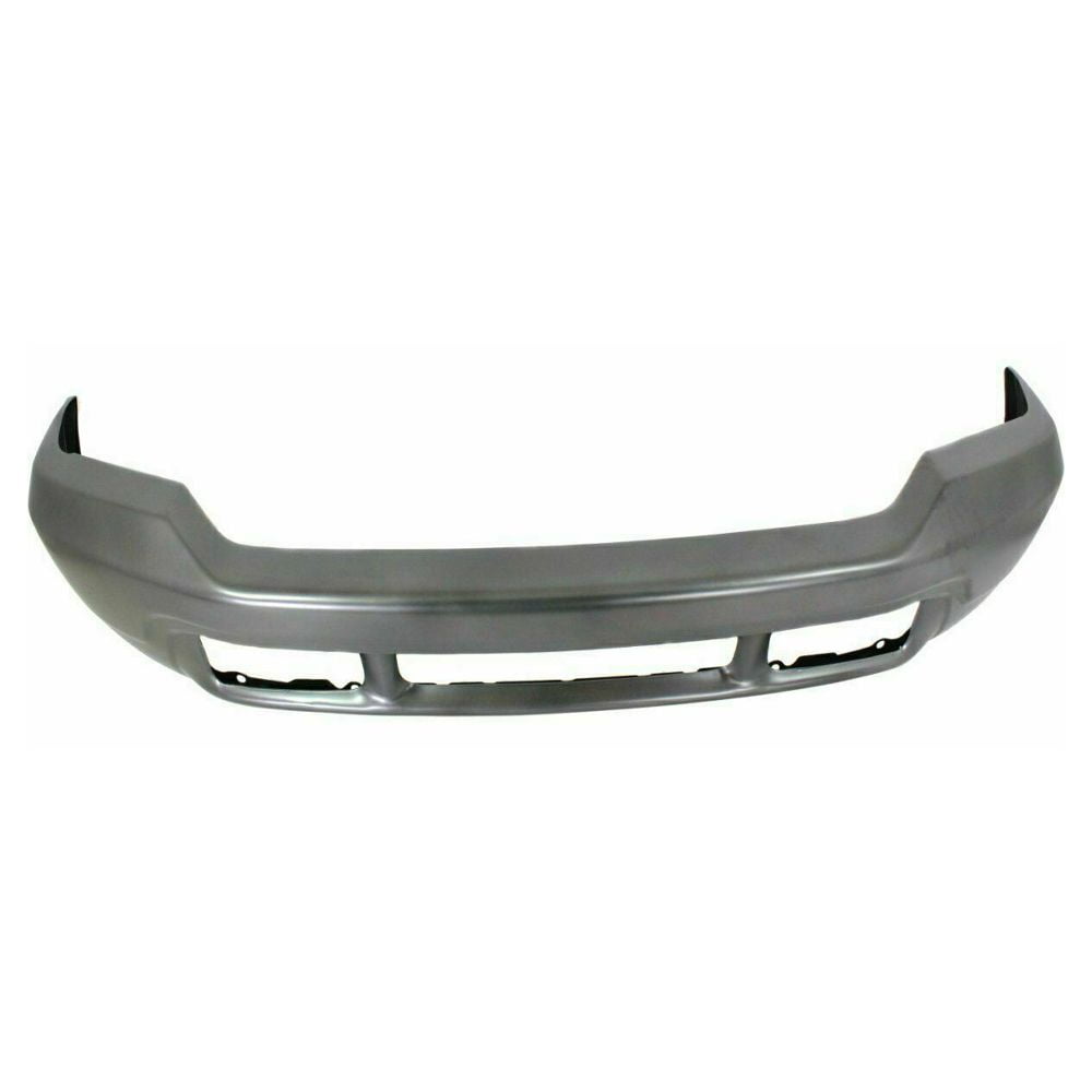 Geelife Front Bumper Steel For Ford 00-04 Ford Super Duty F-250 F-350 / Excursion 99-04