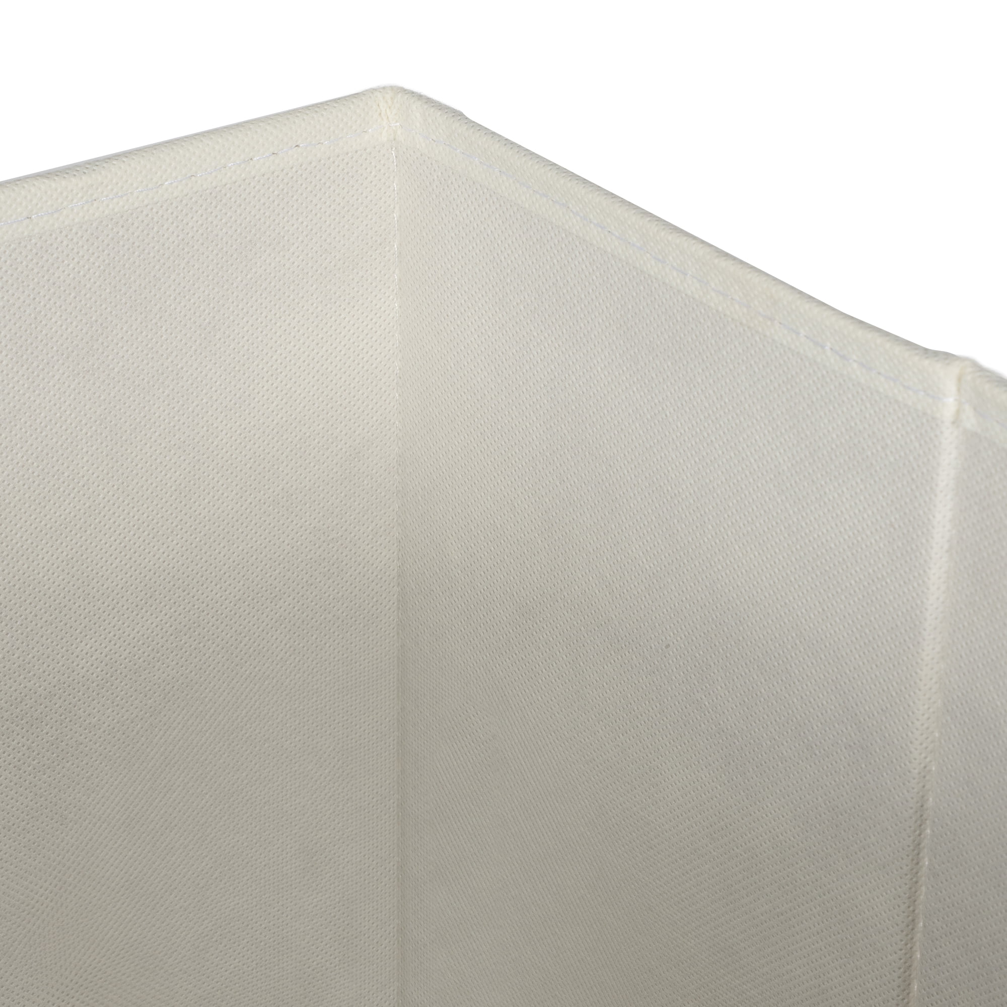 Neatfreak Kids Fuzzy Storage Cube, with grommet handle