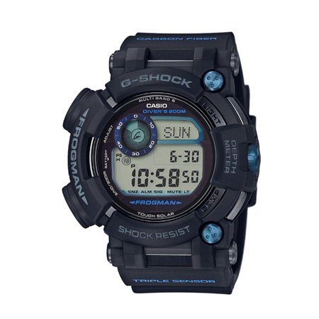 casio 2018 models
