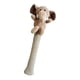 thumbnail image 5 of Funda protectora para mango de raqueta de bádminton, muñeco de peluche, sobregrip de bádminton para Elefante, 5 of 9