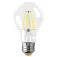thumbnail image 4 of Foco Led Filamento A19 6W Luz Cálida, 4 of 4