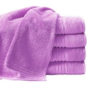 Mainstays Essentials 5-Piece Hand Towel Set