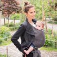 thumbnail image 4 of MOBY Wrap Baby Carrier, 4 of 4