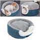 thumbnail image 5 of Cama Para Gatos, Cama Extraíble Para Gatitos, Doble Uso, Suave Para Gatos ANGGREK No, 5 of 7