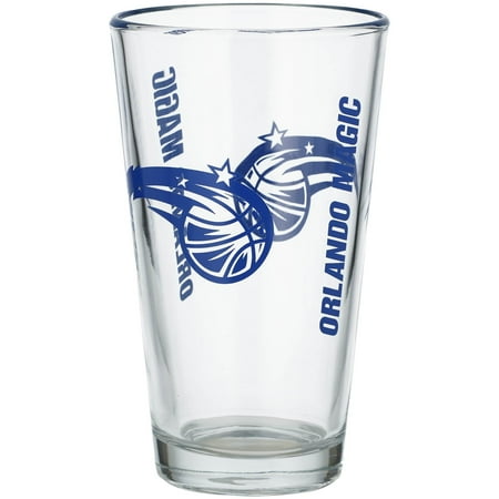 

Orlando Magic 16 oz. Gameday Pint Glass