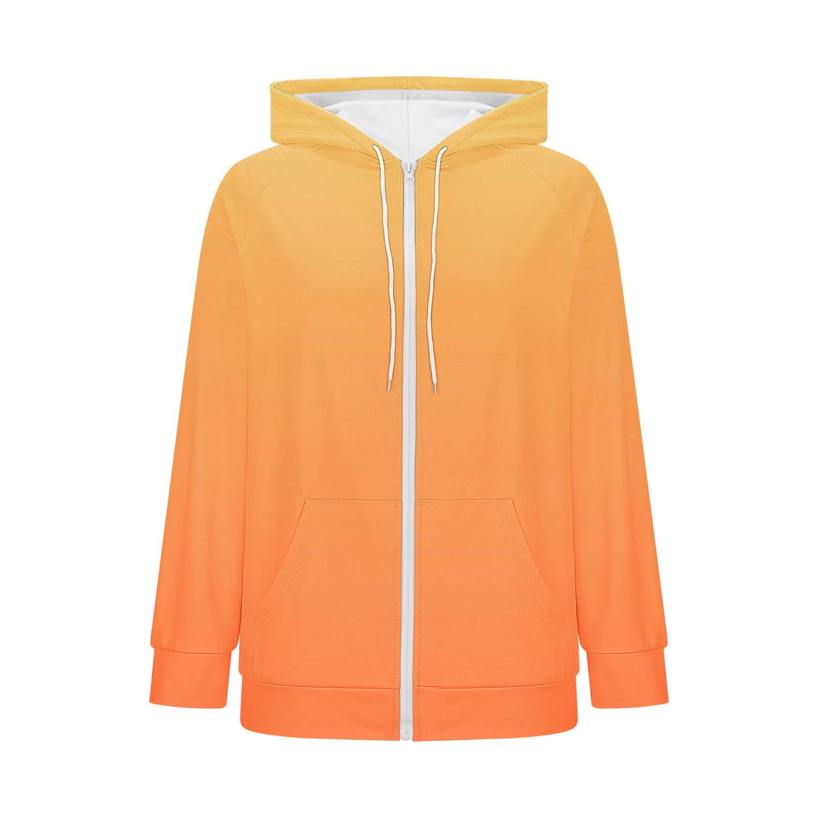 CENGNIAN No Boundarie Women's Oversized Zip Up Hoodie,Womens