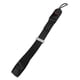 thumbnail image 1 of Strap De Muñeca De Cámara Nylon Adjunta Segura Correa De Mano Ligera Portátil Para Cámaras De Acción DSLR Video Negro, 1 of 7