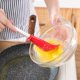 thumbnail image 1 of Cuchara multifuncional Patata Ajo Prensa Colador Utensilios de cocina (Rojo) Likrtyny 6mg4jx9zk8nu8bk1, 1 of 8