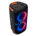 thumbnail image 3 of Open Box JBL PartyBox 110 Portable Party Bluetooth Speaker, 3 of 6