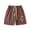 Coffee, variant on Zwiiyzr 1-6T Toddler Baby Boys Girls Shorts Pull On Cartoon Jogger Shorts Printed Summer Short Pants Coffee
