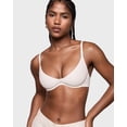 thumbnail image 4 of Sujetador de inmersión INLYRIC Inbarely Plus Unlined Underwire 42C, 4 of 6