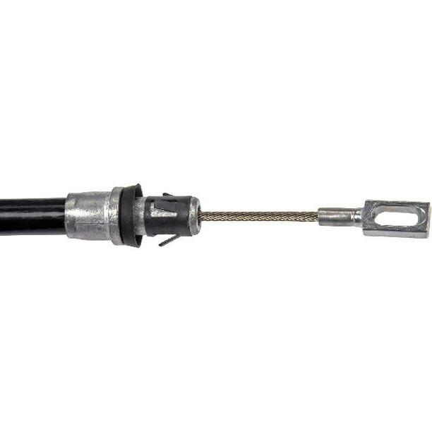 OE Replacement for 20052011 Jeep Grand Cherokee Rear Left Parking