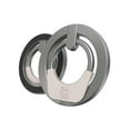 thumbnail image 3 of ZAGG Magnetic Ring Snap 360 - Nickel, 3 of 3