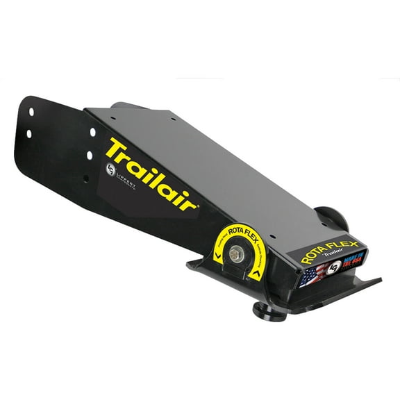 Lippert Components 328330 Rota-Flex 1621 Pin Box, 18K