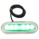 thumbnail image 2 of Luz Subacuática Para Barcos De 6 LED, Resistente Al Agua IP68, Para Barcos, Yates, Lanchas A Motor, Luz Brillante, Rendimiento, 2 of 7