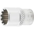 thumbnail image 1 of Dado Multiusos BGS 10111 1/4' 11 MM, 1 of 1