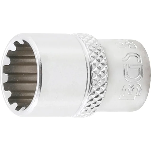 Dado Multiusos BGS 10111 1/4' 11 MM