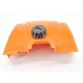 thumbnail image 3 of THE DUKE'S AIR FILTER COVER FITS STIHL 038 AV MAGNUM MS380 MS381, 3 of 8