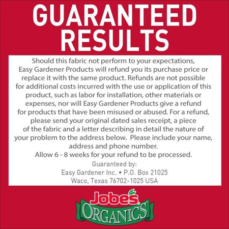Jobe's Organics Vegetable & Tomato Fertilizer Spikes, 50 ...