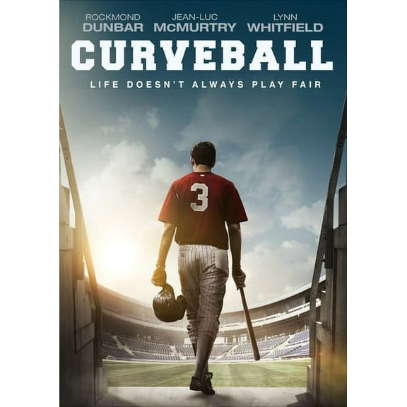 Image Entertainment - Curveball [DIGITAL VIDEO DISC]