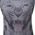 thumbnail image 4 of Richie House Women's Pullover Sweater Vest Uni Size for S-L RHW2149-B-S-L, 4 of 7