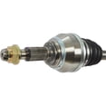 thumbnail image 2 of CARDONE New 66-5325 CV Axle Assembly Rear Left fits 2006-2014 Lexus 42340-30160, 2 of 3