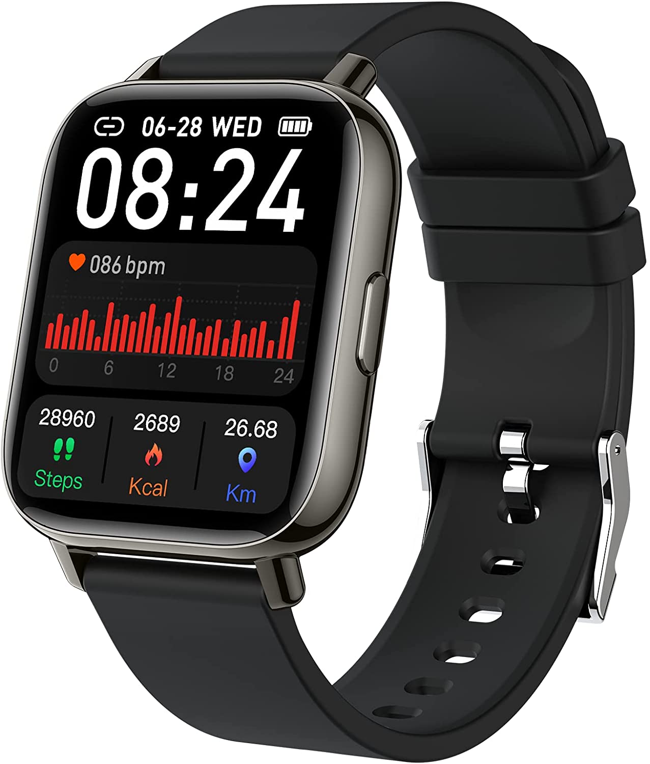 smart watches for men 2021