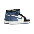 thumbnail image 3 of JORDAN MENS Air Jordan 1 Retro High OG "Blue Moon" 555088 115 from Stadium Goods, 3 of 6
