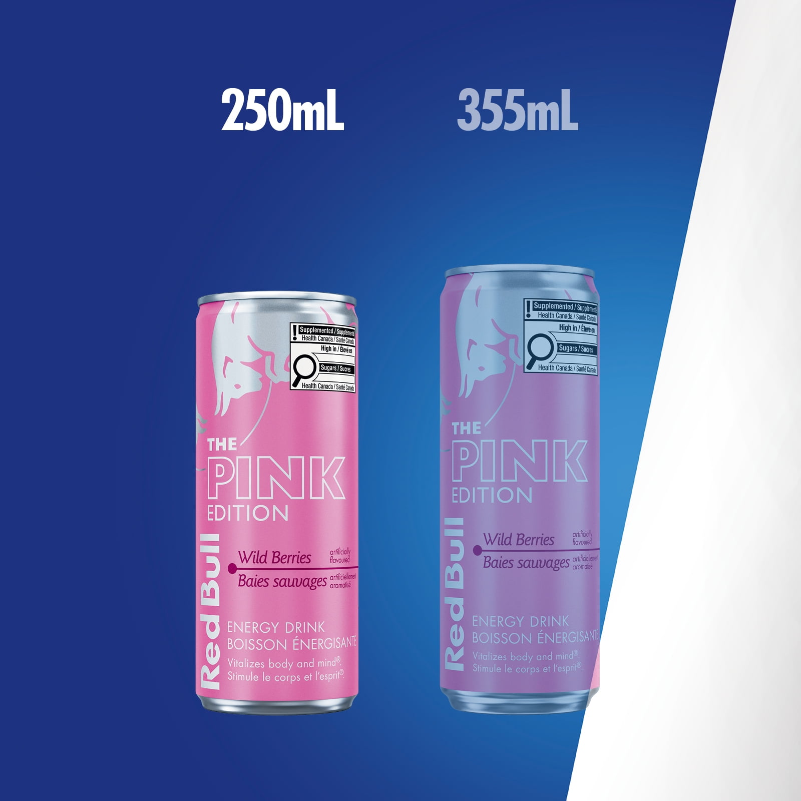 Red Bull Pink Edition 250ML, Red Bull Pink Edition 250ML