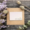 thumbnail image 2 of 48-Pack Sympathy Cards Bulk, Greeting Card with Heartfelt Sympathy, 6 Assorted Floral and Foliage Designs, Envelopes Included, 4 x 6 inches, 2 of 9