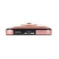 thumbnail image 5 of for Samsung Galaxy S22 Case Wallet with Slide Credit Card Holder, Flip Premium PU Leather Hidden Kickstand Classic Retro Heavy Duty Protective Cover for Samsung Galaxy S22,Rosegold, 5 of 11