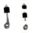 thumbnail image 2 of Yazoeia Support Professionnel pour Tambour Cymbale, Style A CJC912-201420, 2 of 7