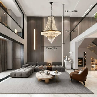 Foyer Chandeliers