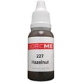 thumbnail image 1 of DOREME Permanent Makeup Pigment Ink Hazelnut Eyebrow Brow Tattoo Micro Cosmetic Micropigmention, 1 of 5