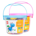 thumbnail image 2 of Color Plasticine Suit, 24 Color Non-toxic Creative Handmade Toys For Boys And Girls, Including Tools-Youyoupin, 2 of 2