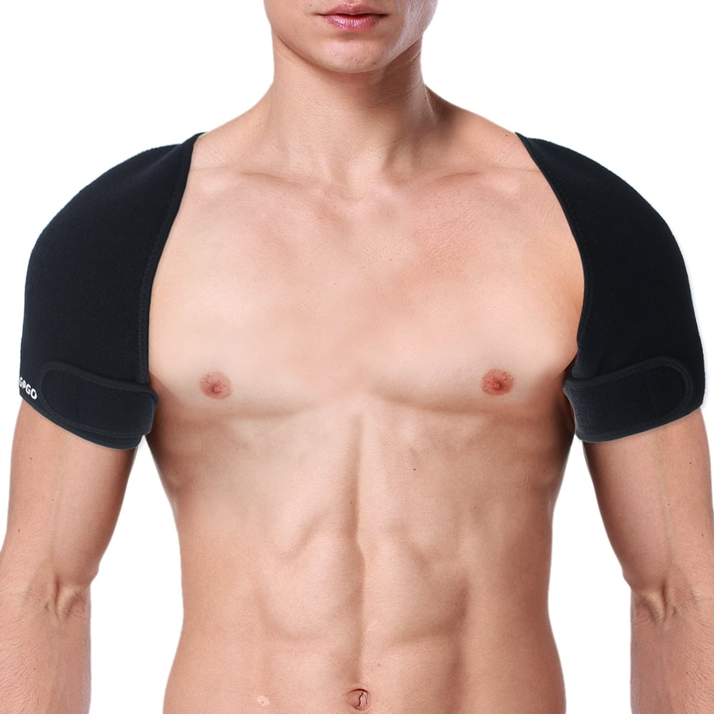 athletic shoulder brace