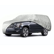 Large Universal Fit One Layer Van / SUV Cover