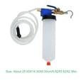 thumbnail image 4 of Auto Car Brake Fluid Oil Change Replacement Tool Automotive Pump Oil Bleeder, 4 of 8