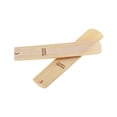 thumbnail image 3 of Alto Normal Level G Alto Saxophone Sax Reeds Strength 3.0 for Beginners, 10pcs/ Box, 3 of 7