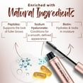 thumbnail image 4 of Herbishh Eyebrow Enhancing Serum, Defined Brow Serum, Lightweight, Easy-to-Use, 0.135 fl oz, 4 of 5