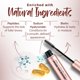 thumbnail image 4 of Herbishh Eyebrow Enhancing Serum, Defined Brow Serum, Lightweight, Easy-to-Use, 0.135 fl oz, 4 of 5