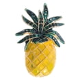 thumbnail image 6 of GOOHOCHY Fruit Brooch Ladies Summer Brooch Temperament Brooch Pin Pineapple Corsage Pin, 6 of 7