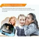 thumbnail image 4 of Gwong Electrónica Q528 1.44 pulgadas de color Posicionamiento de pantalla SOS Reloj inteligente para niños niños, 4 of 7