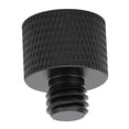 thumbnail image 4 of Adaptador de soporte de micrófono, adaptador de soporte de micrófono de 5/8 Adaptador de soporte de micrófono con rosca Optimizado para la excelencia, 4 of 12